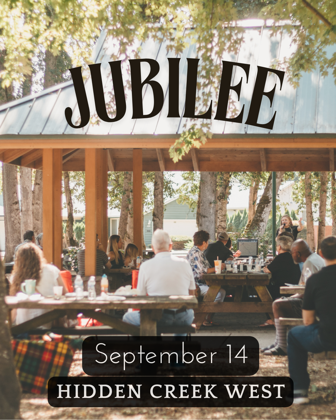 Jubilee