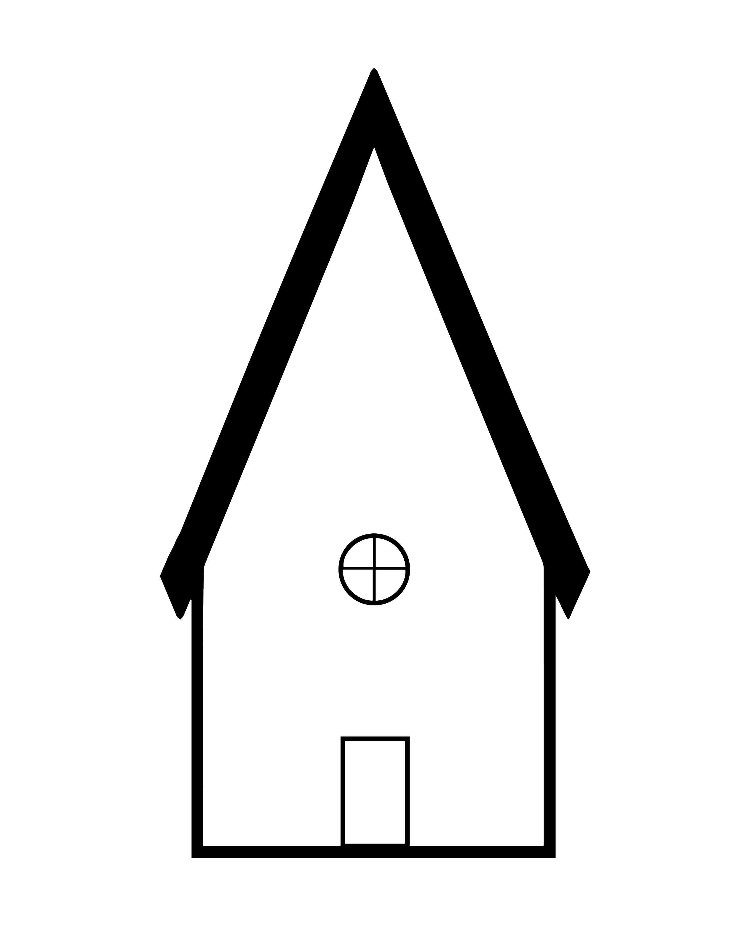 Forest Grove Home Church
