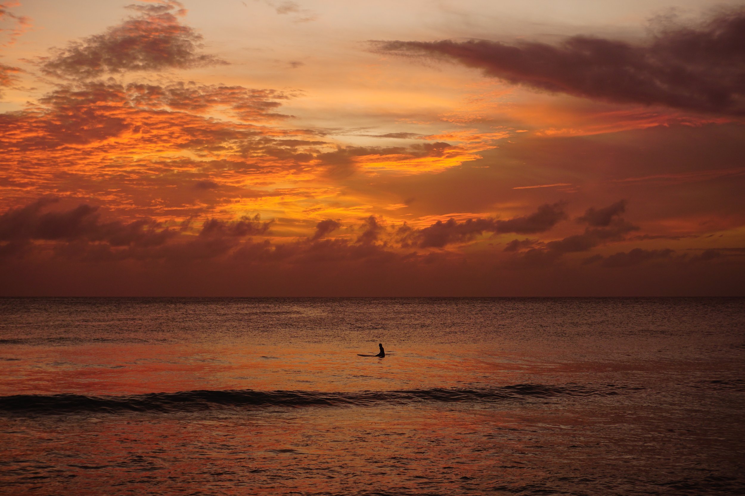The Best Sunrise & Sunset Spots in Barbados — Naturally by Chloe