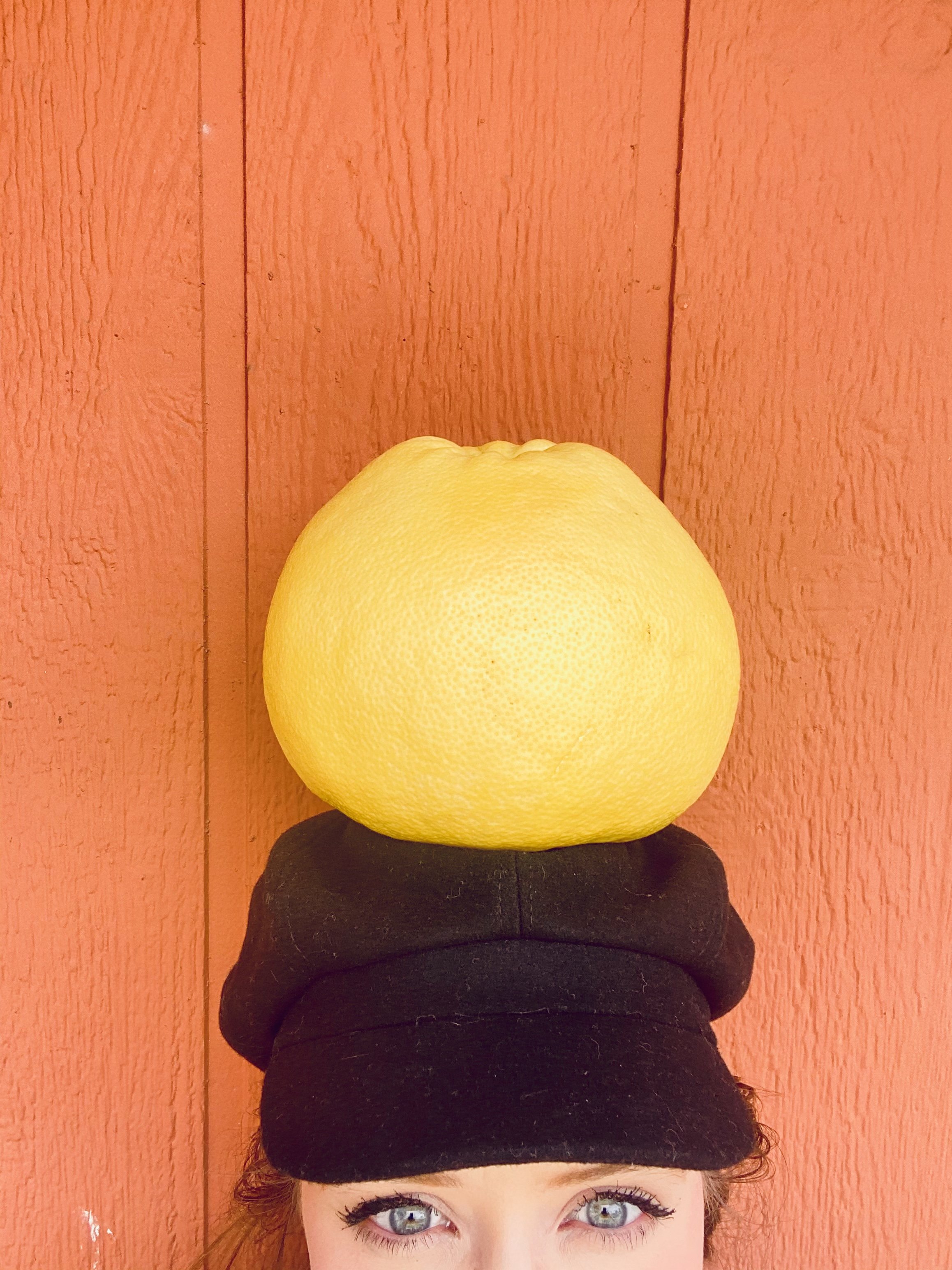 Our Favorite Pomelo Recipes!