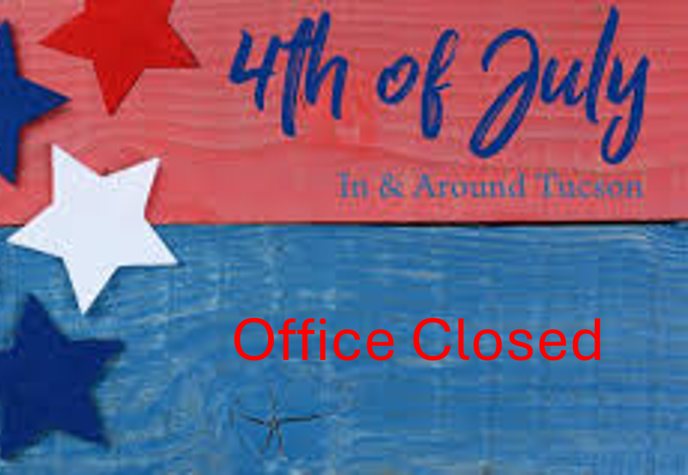4th of July