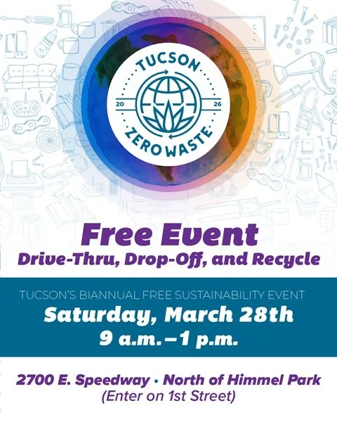 Tucson Zero Waste