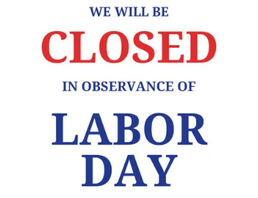 Labor Day