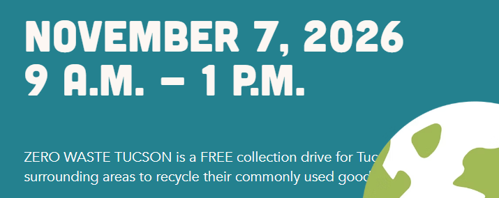 Tucson Zero Waste