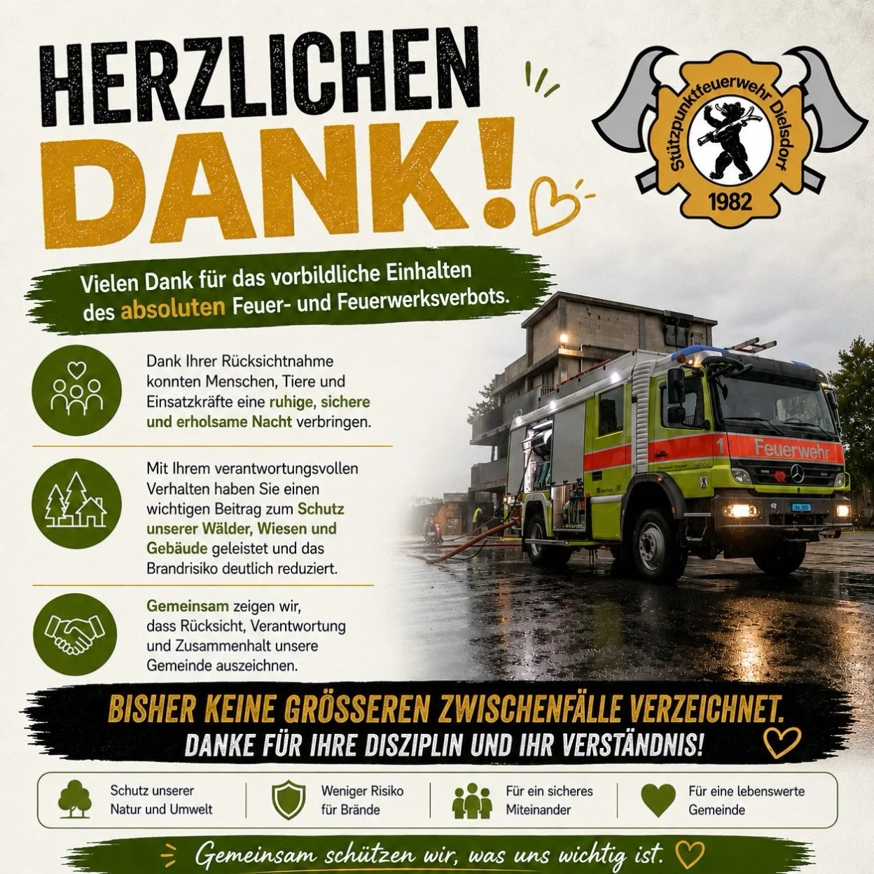 #z&uuml;rif&uuml;&uuml;rwehr #immerda #118 #dielsdorf