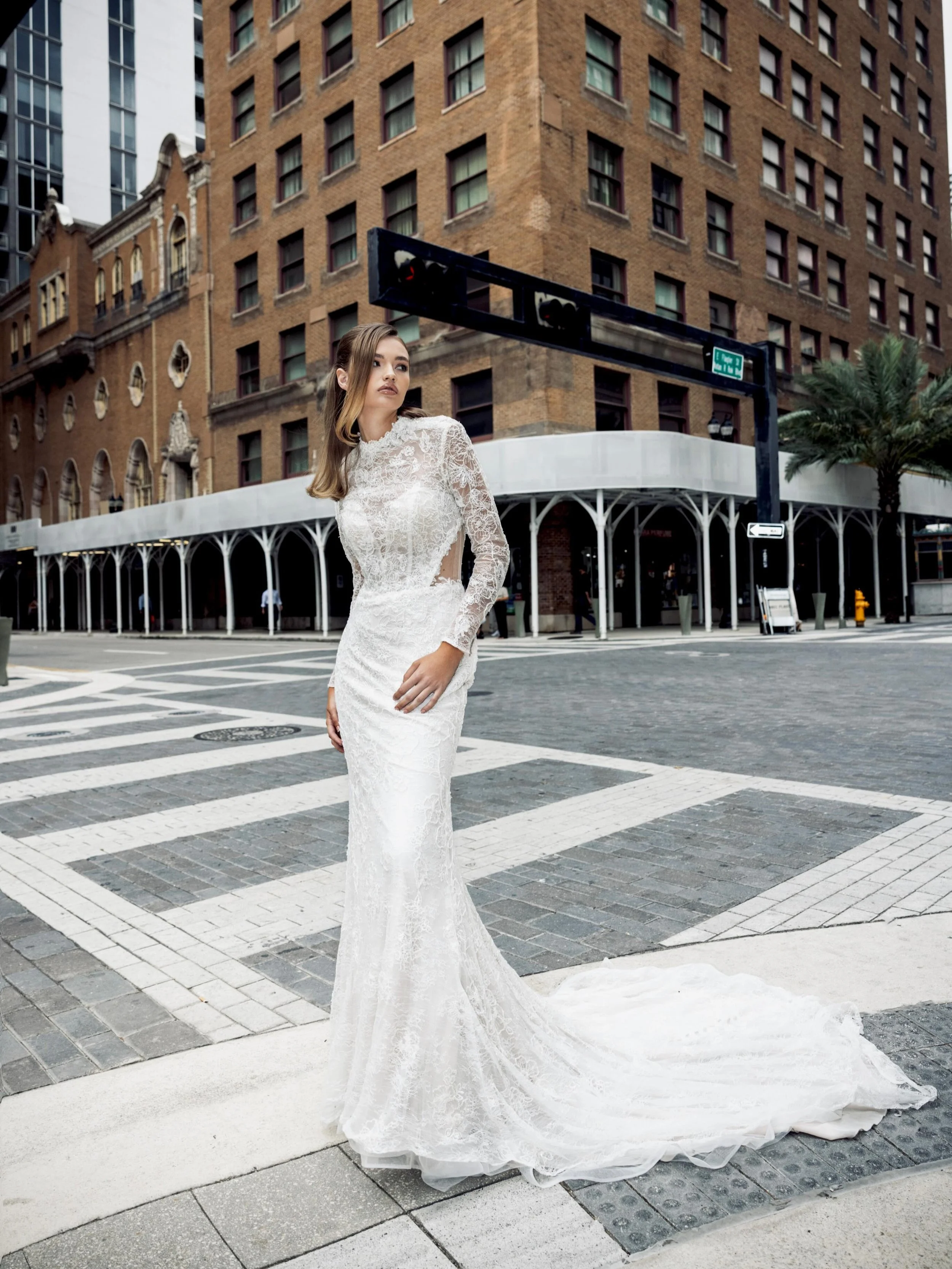 bridal series 

 Client: House of Wu
 model: @samanthabeining @fordmodelsmiami 
 HMUA: @albina_nigalchuk 
Assist: @mjhollywood_

Miami Fashion Photographer 
Miami Photographer 
#miamiphotographer #miamifashionphotographer