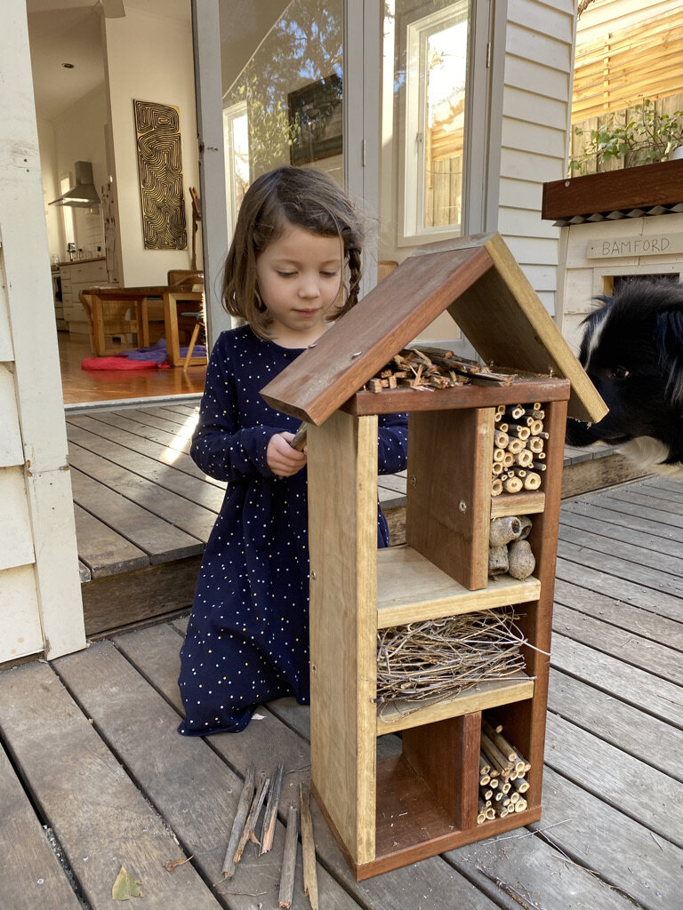 Bug Hotel
