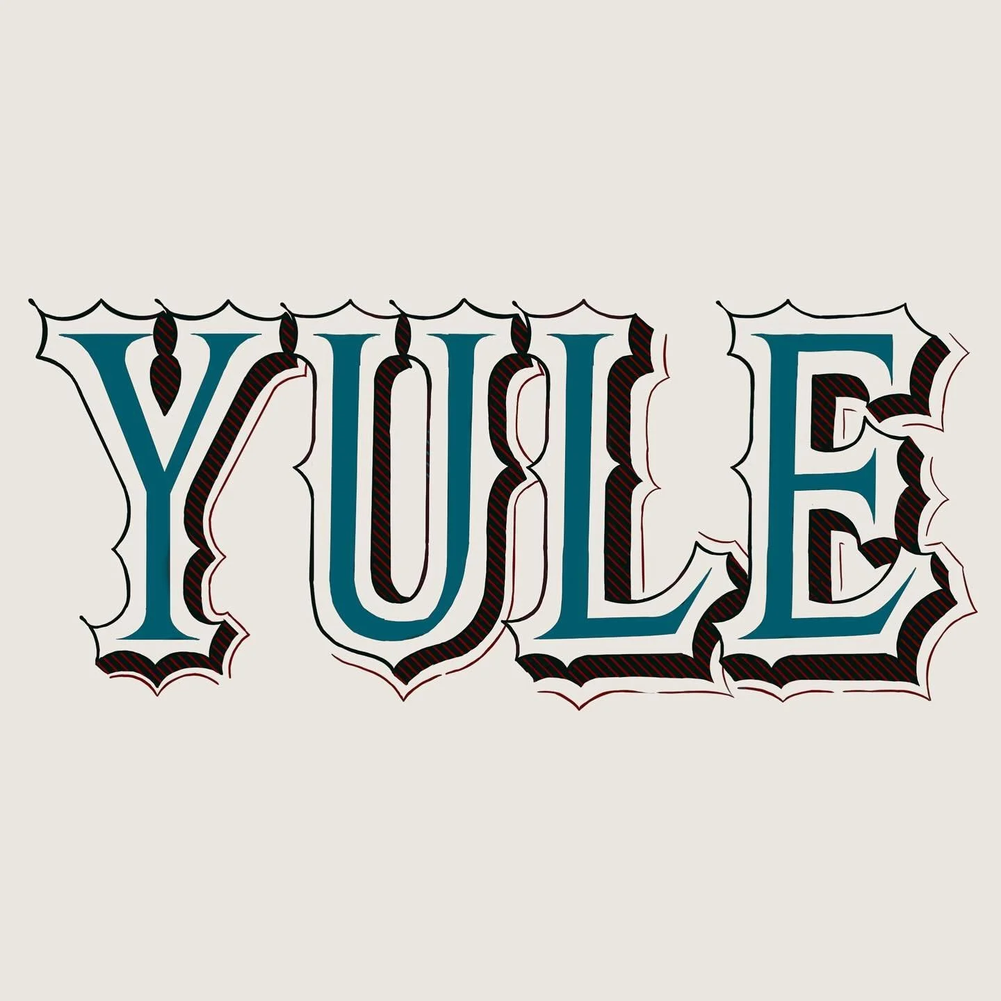 Yuletide carols being sung by a choir! Merry Christmas to you! Happy Holiday everyone!!!