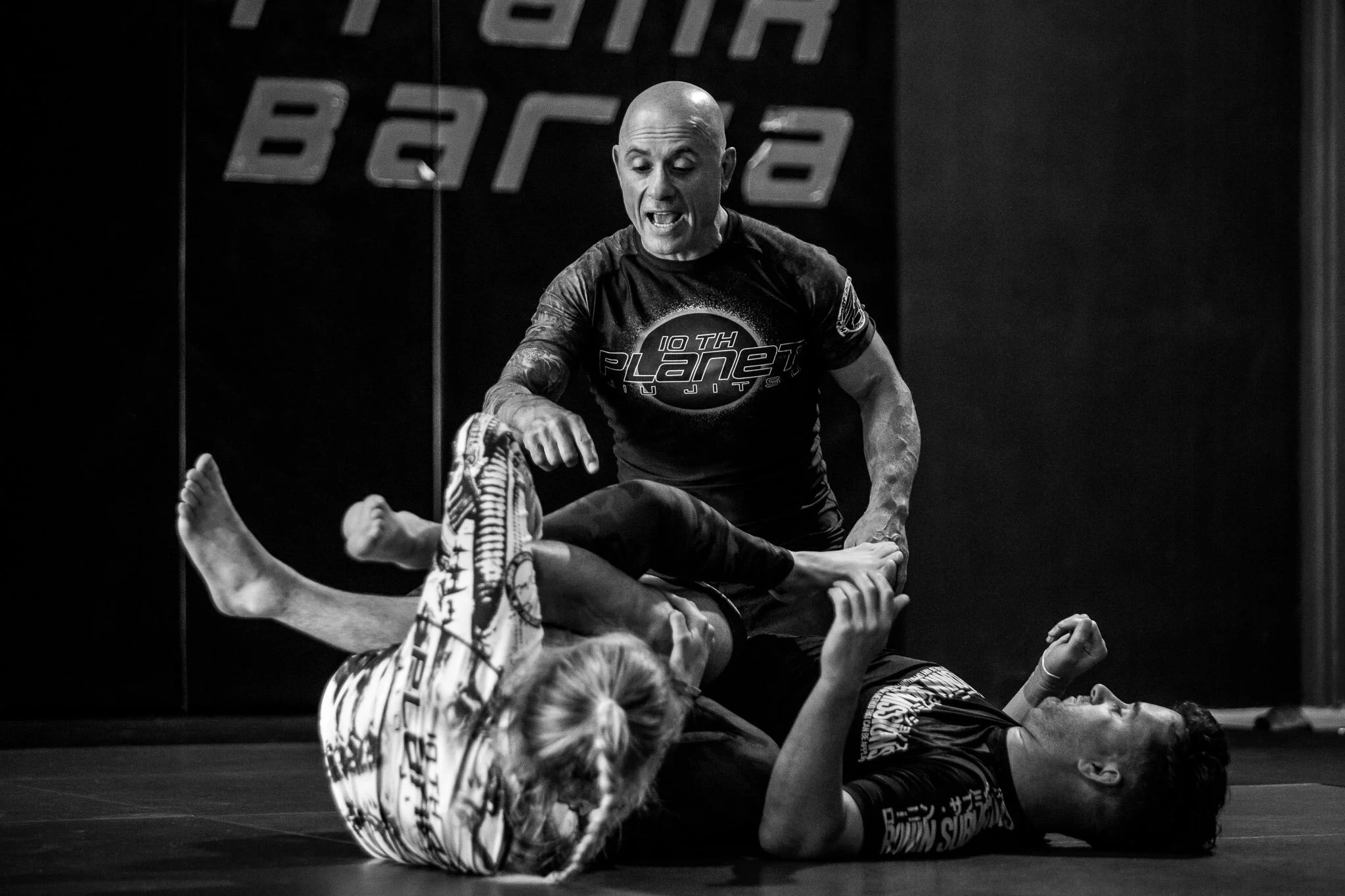 Frank Barca