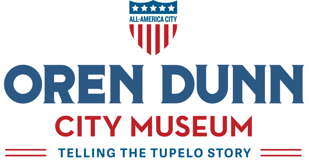 Oren Dunn City Museum