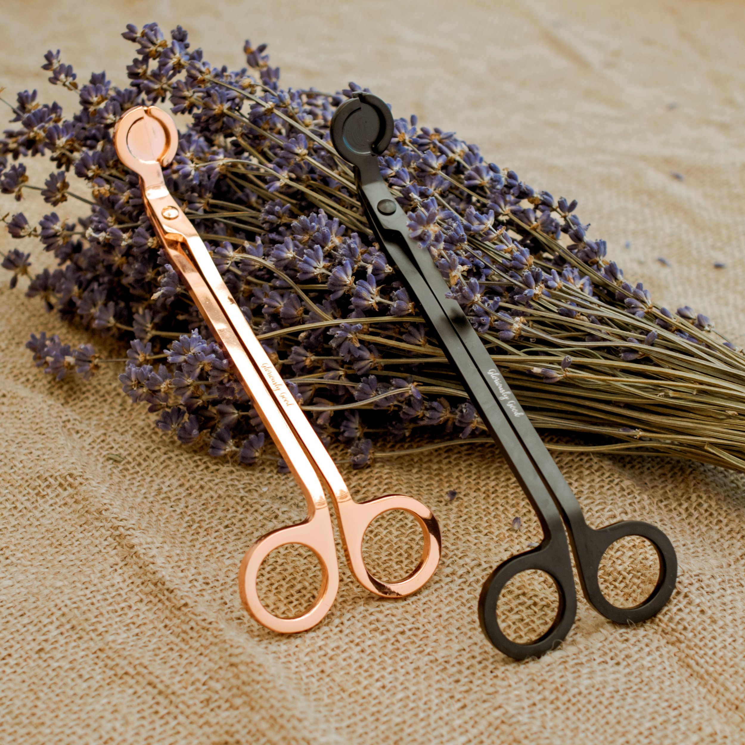 Candle Wick trimmer