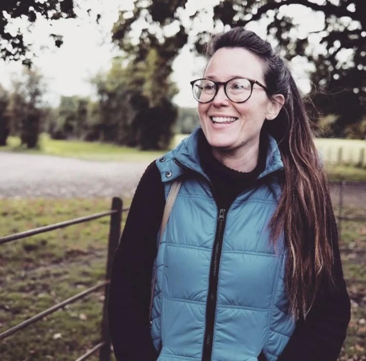 *New*  Mindful aromatherapy for a summer’s evening with Katy Beck-Hill -  1st July