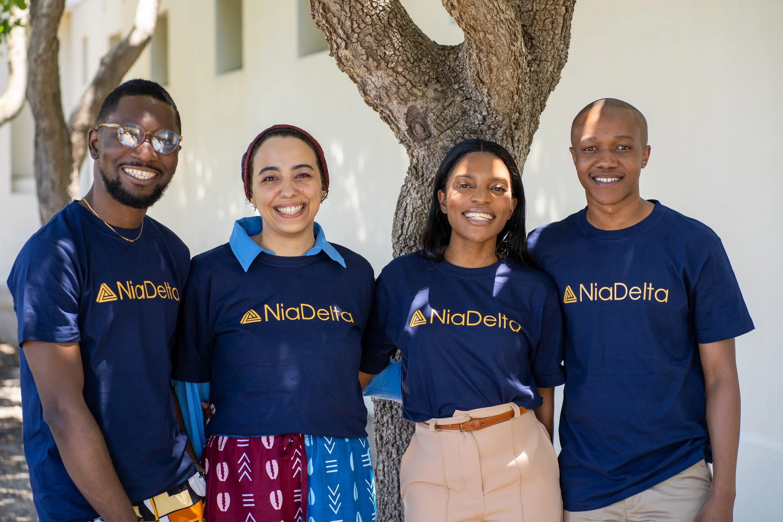 Five Lessons from Five Years of NiaDelta