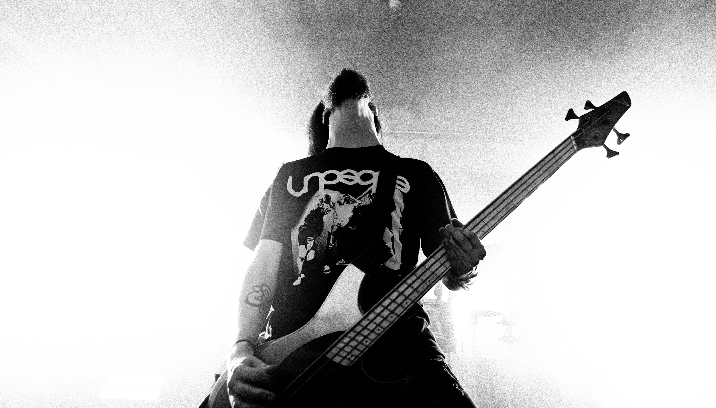 Conor Marshall from Conjurer