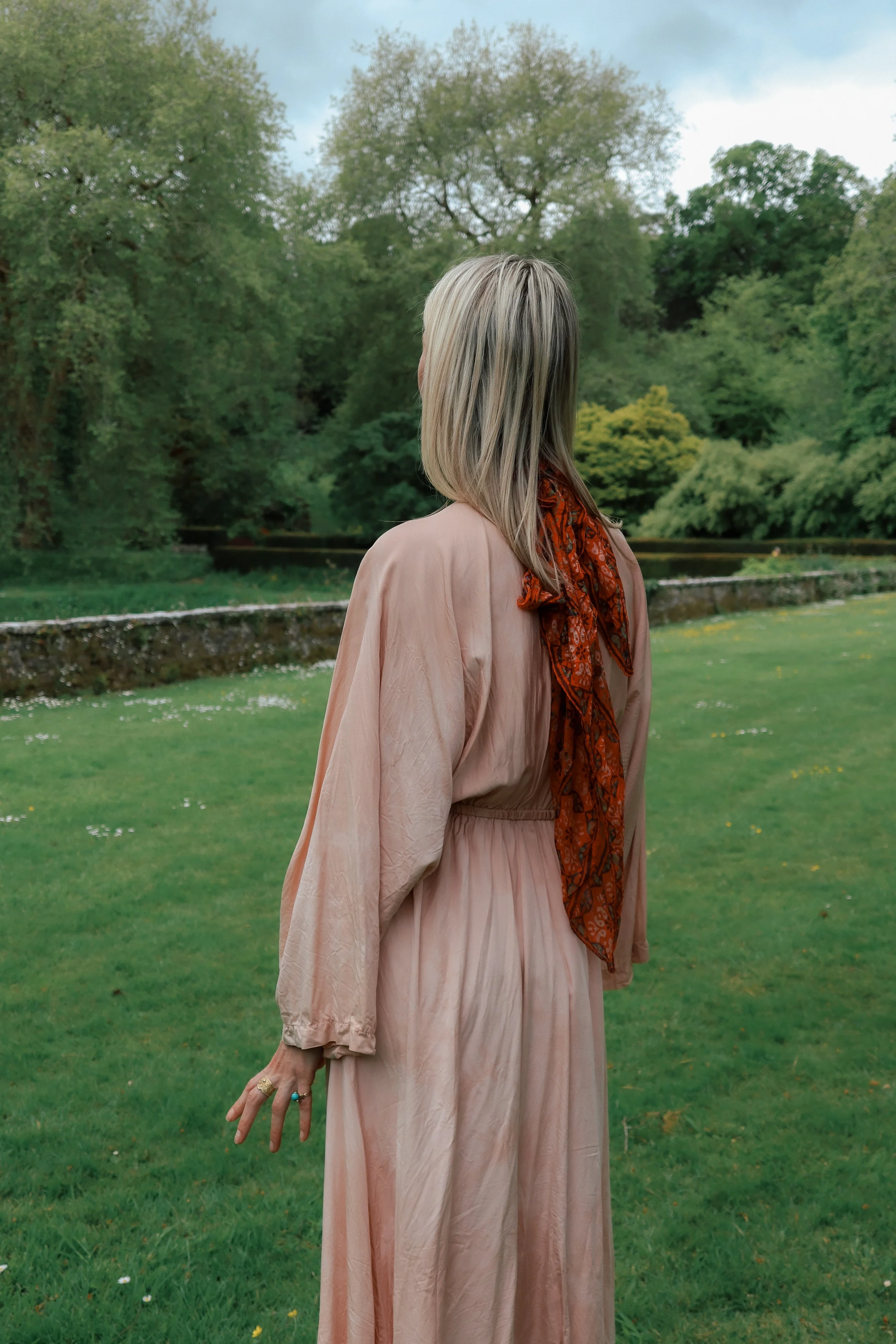 Ayla dress