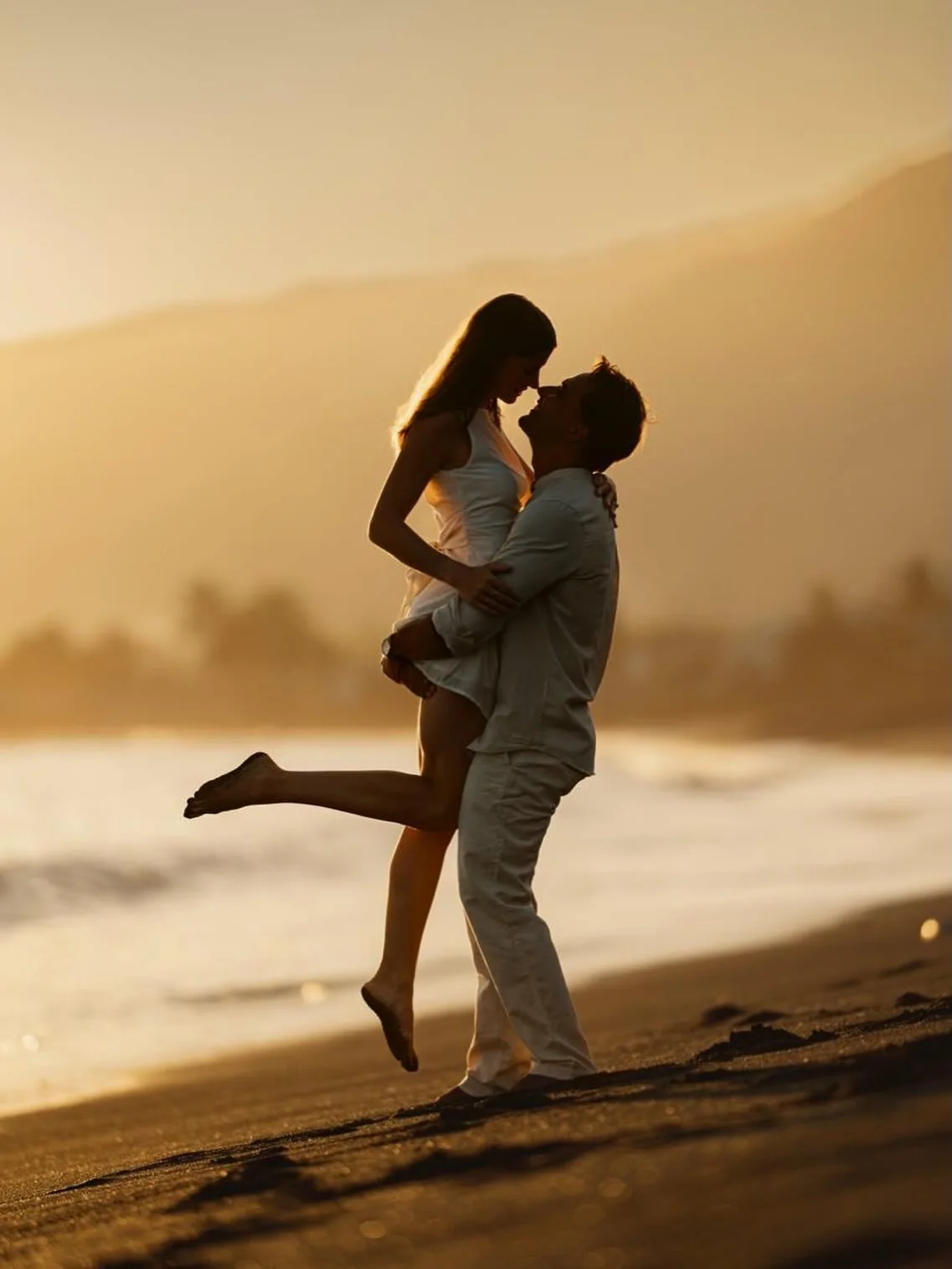 L&rsquo;amour au rythme des vagues et de la lumi&egrave;re dor&eacute;e de Tahiti&hellip; 

Un instant simple, un instant d'amour.

Merci &agrave; R&amp;G. 

#PhotographeTahiti #Tahiti #Polyn&eacute;sieFran&ccedil;aise #S&eacute;anceCouple #LoveInTah