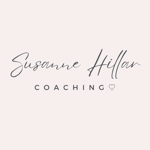 Susanne Hillar Coaching ♡