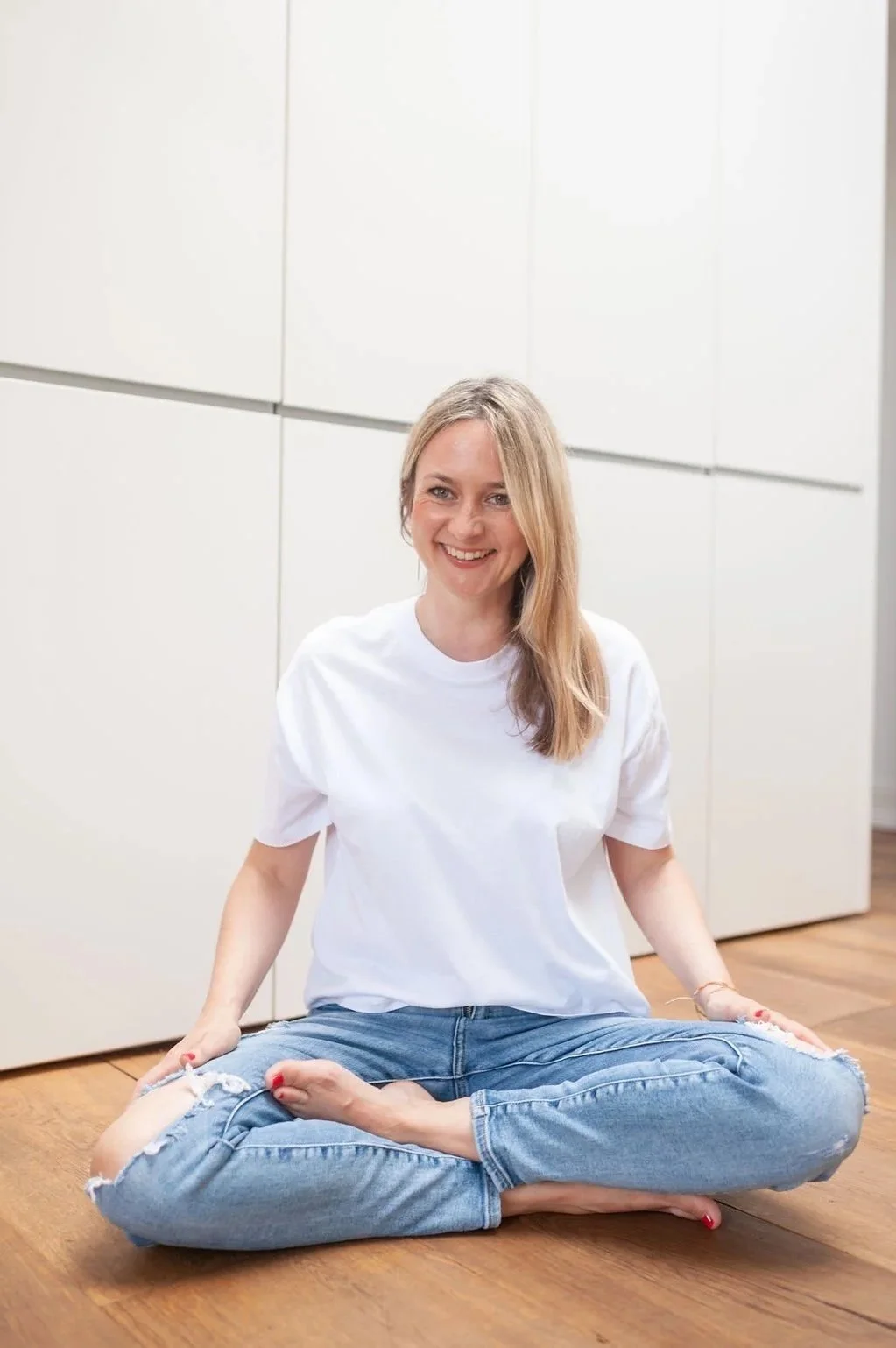 Susanne Hillar, Coaching für HSP