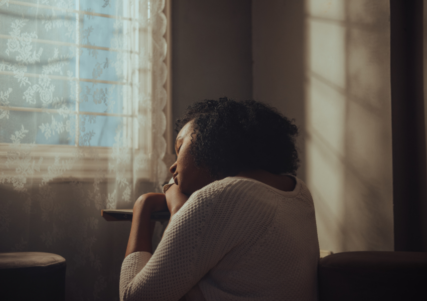 Mental Load bei hochsensiblen Müttern – warum es so schwer ist, Verantwortung zu teilen