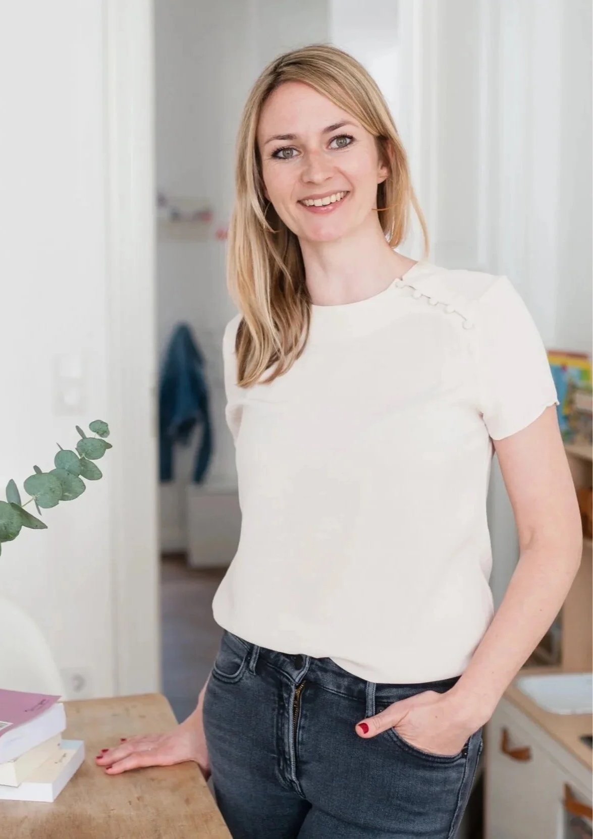 Starke Gefühle begleiten