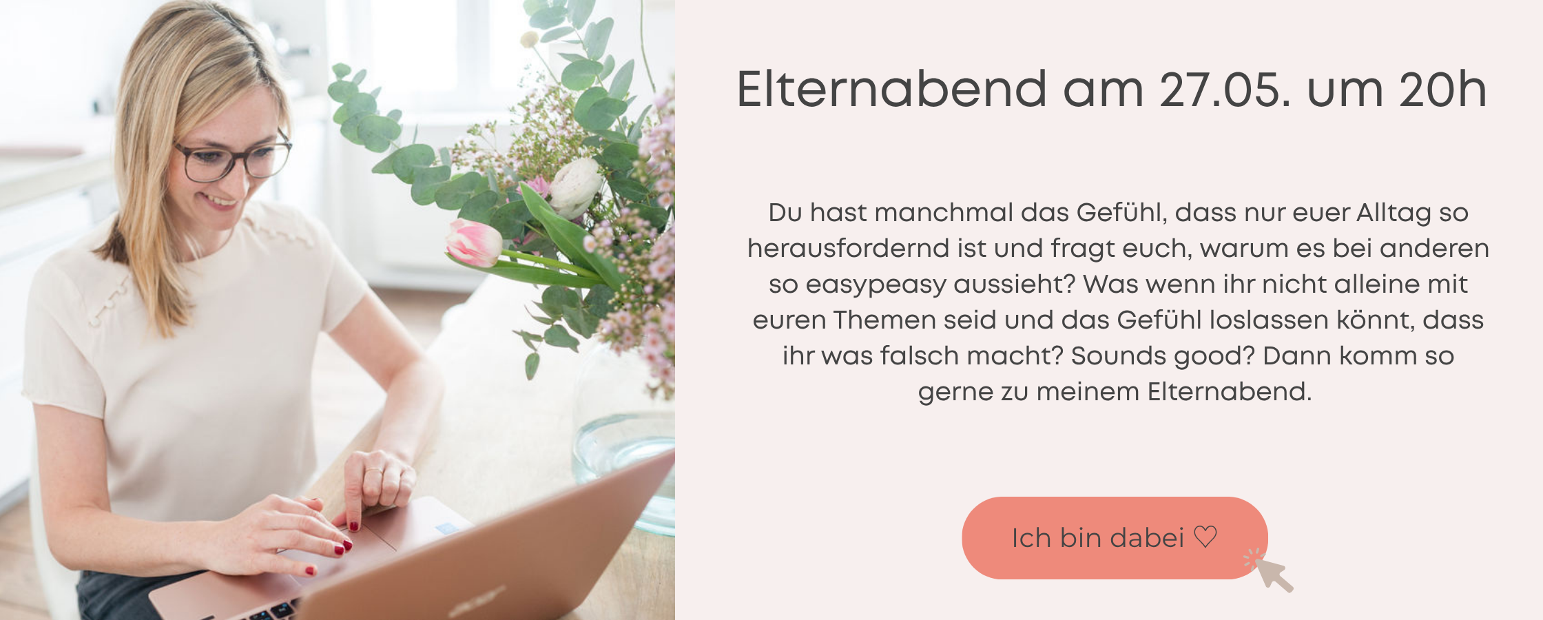 Unterstützung für Eltern hochsensibler Kinder