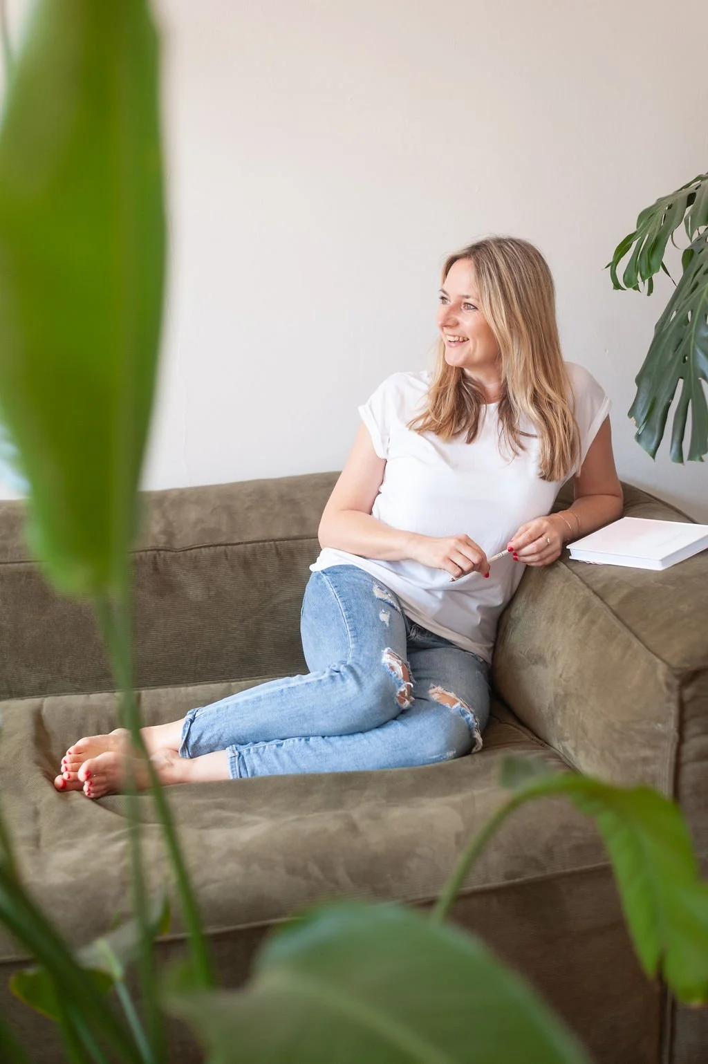 Hochsensibilität - zu viel fühlen