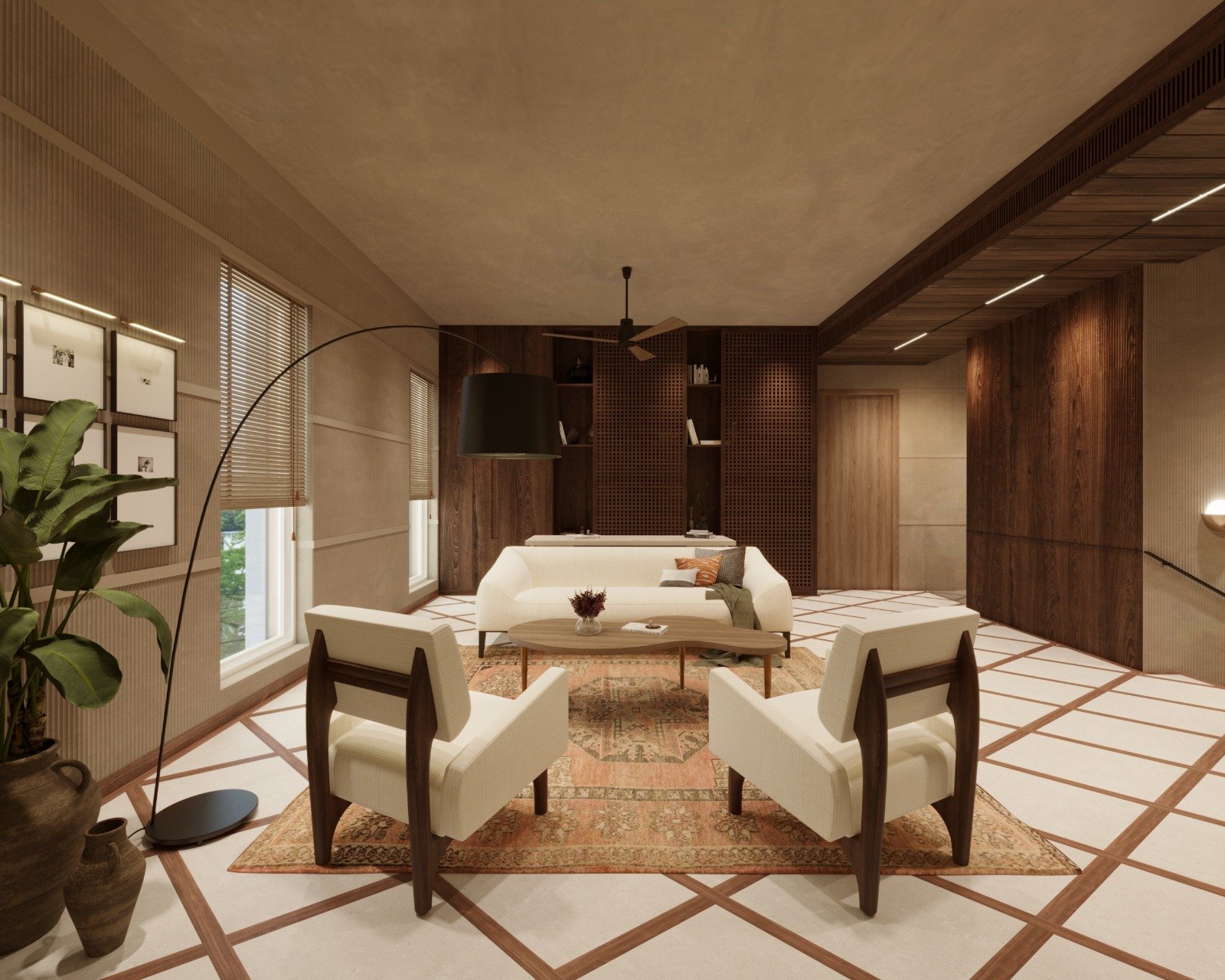 Villa at Divyasree 77 East