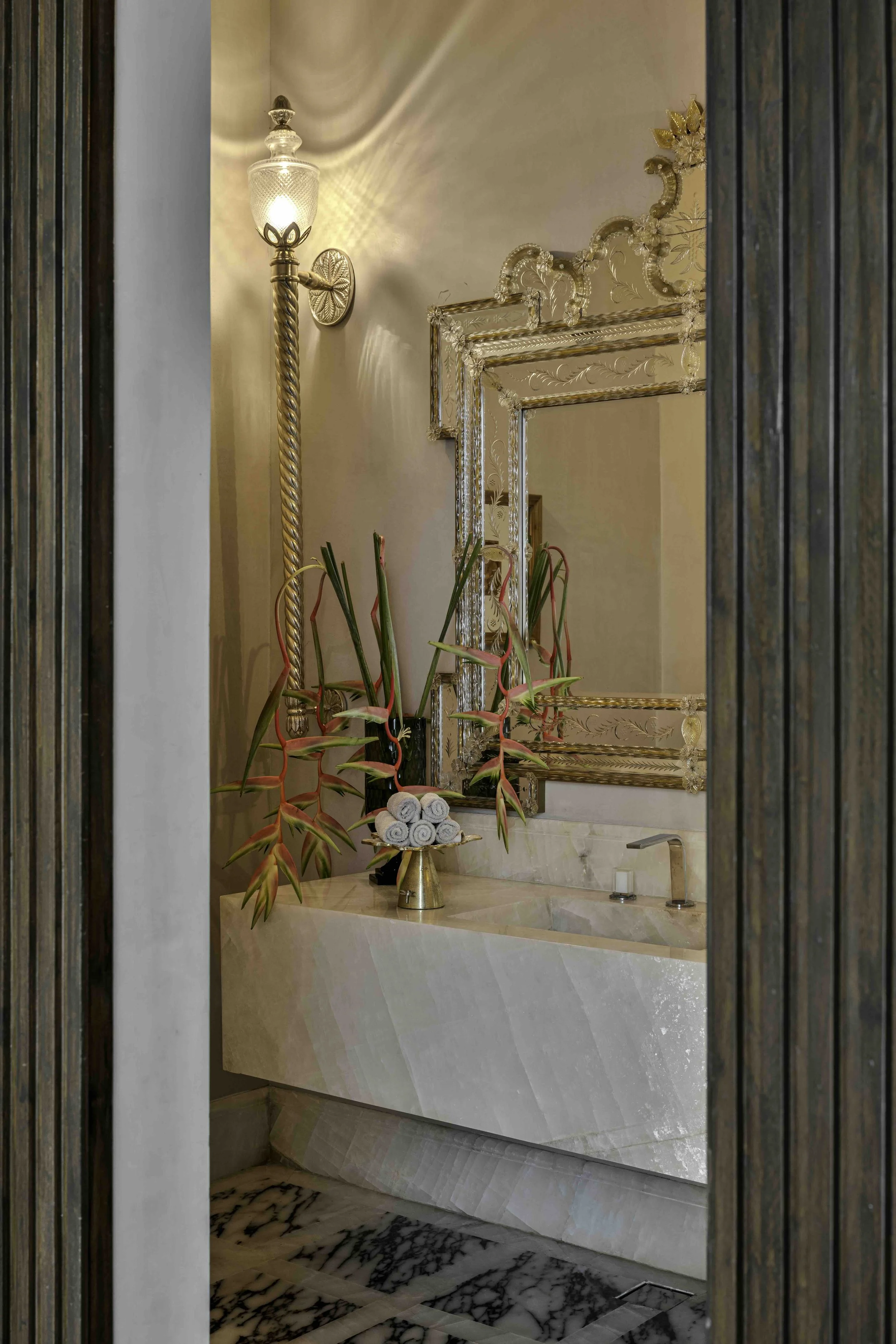 Penthouse at Legacy Madelia