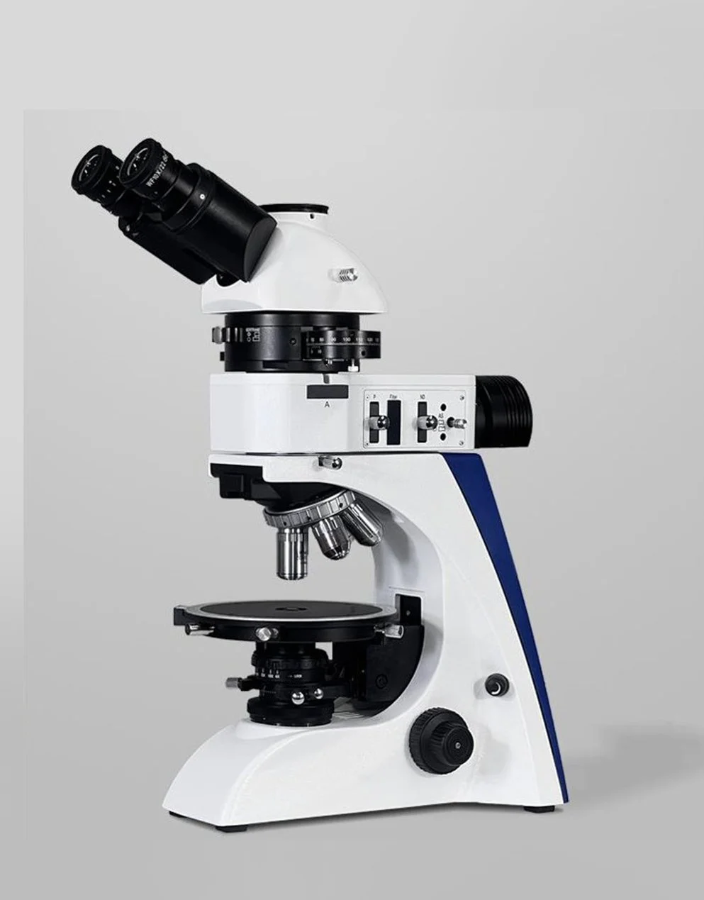 Optima Microscope Polarizing Microscopes | Explore Advanced Polarizing Microscopes ...