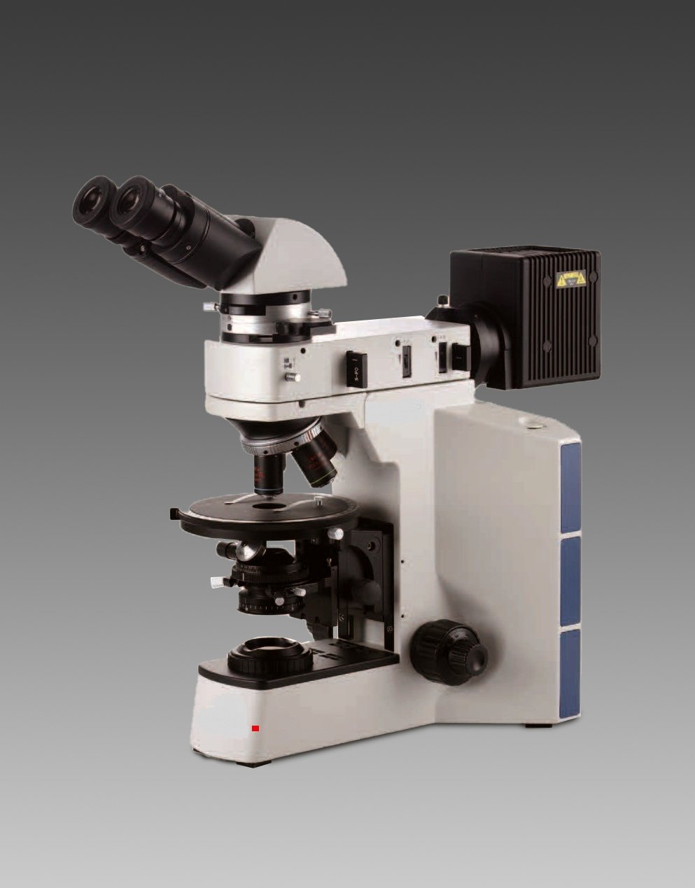 Optima Microscope Polarizing Microscopes | Explore Advanced Polarizing Microscopes ...