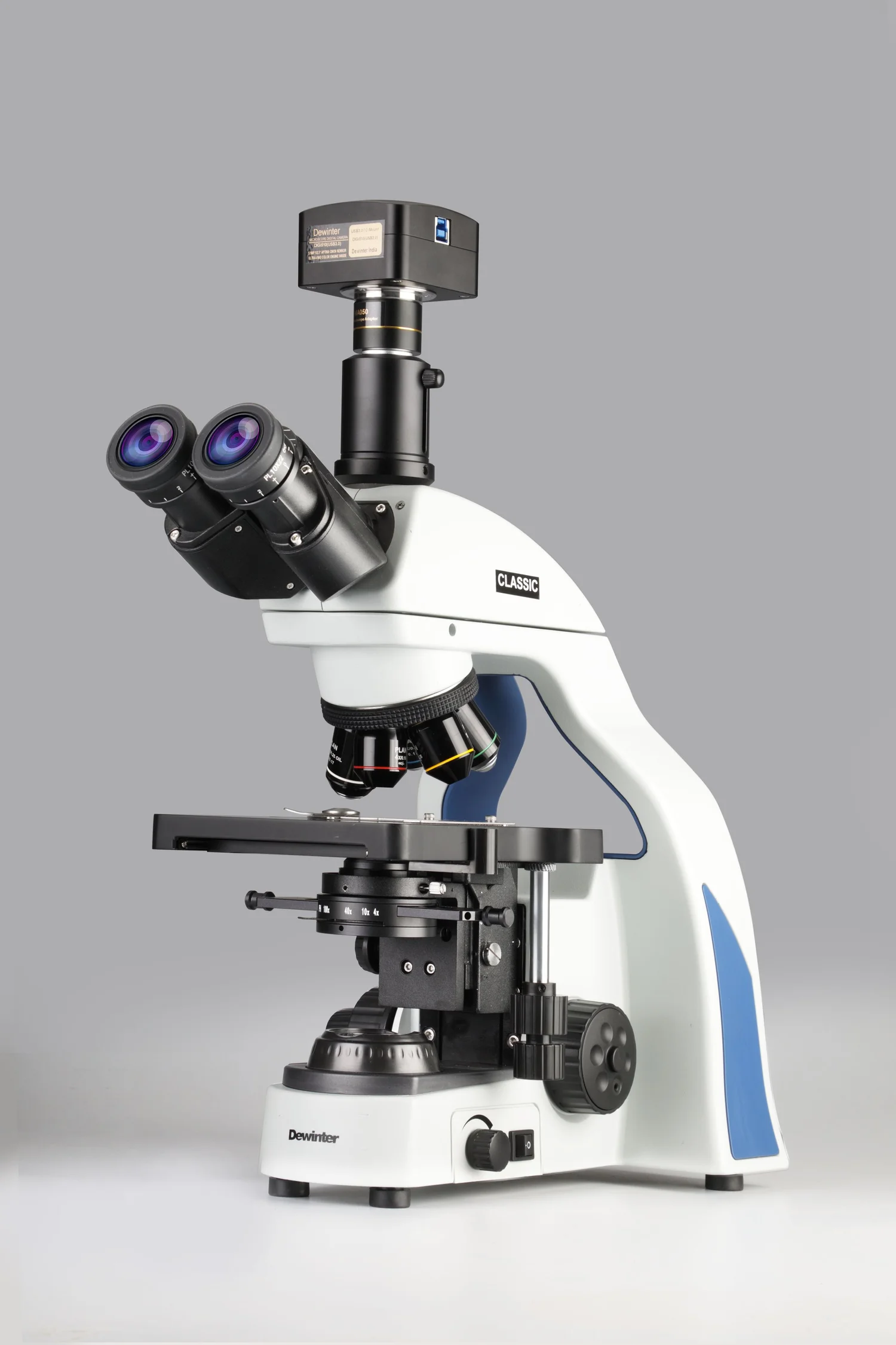 Life Science Microscopes | Discover Quality Microscopes — Shop Now ...