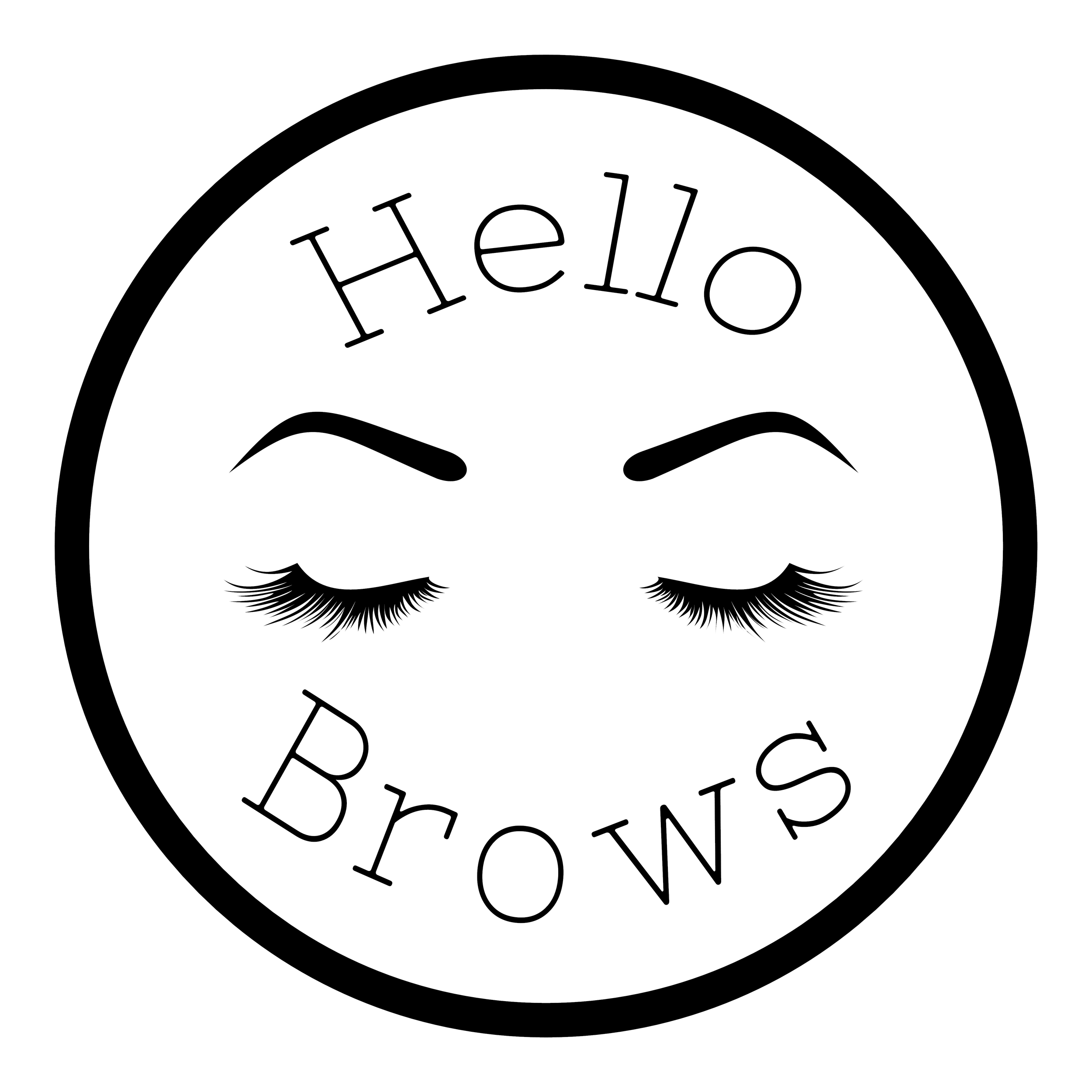 Hello Brows