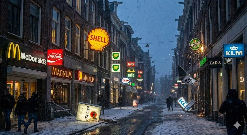 Reclamebeperkingen in NL | 2026-2030