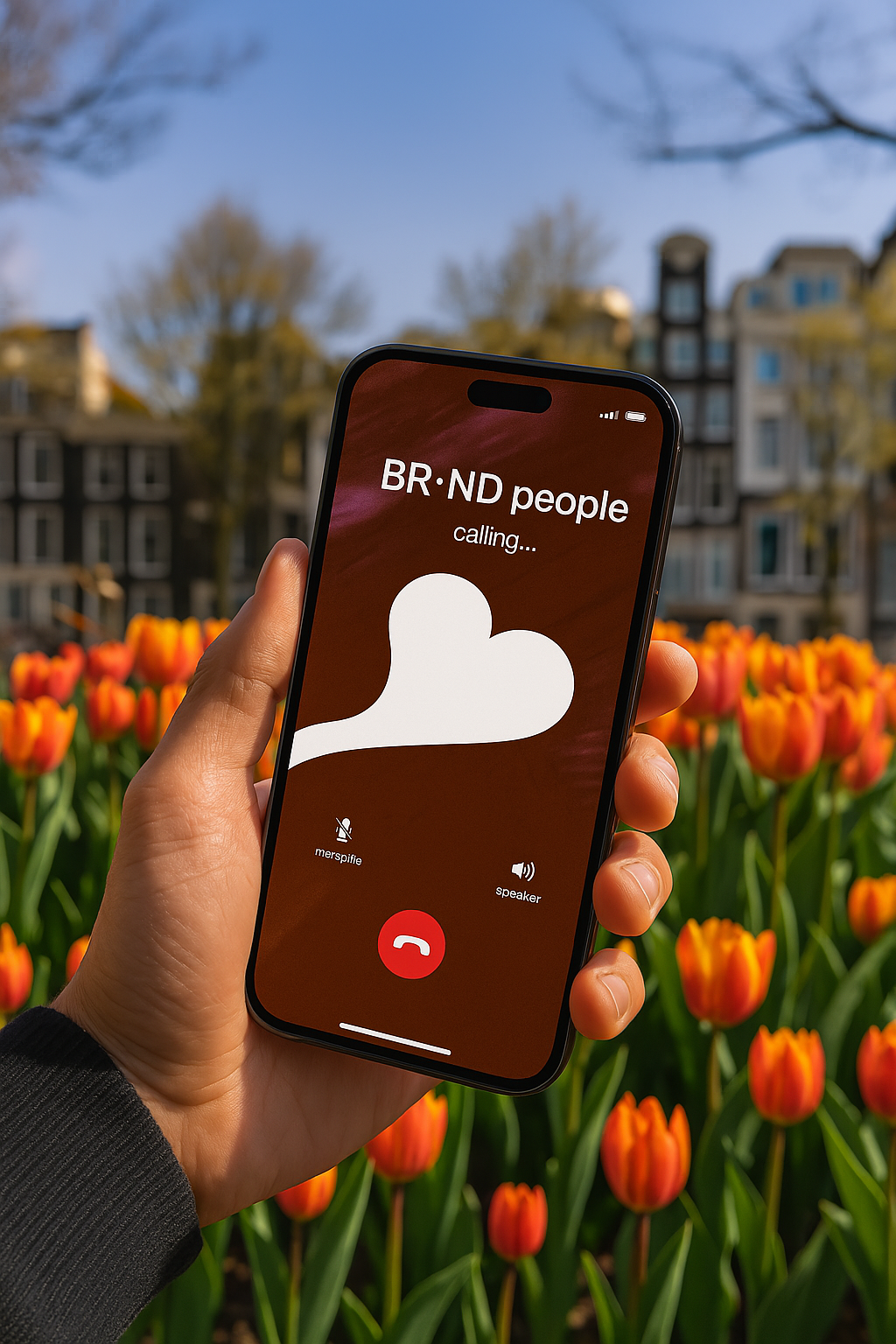 BR-ND People calling...