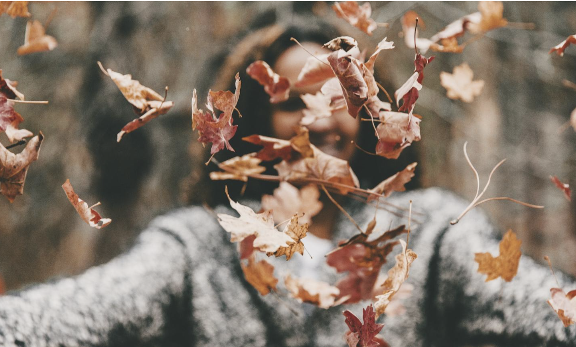 Autumn Equinox Retreat at KINGDOM