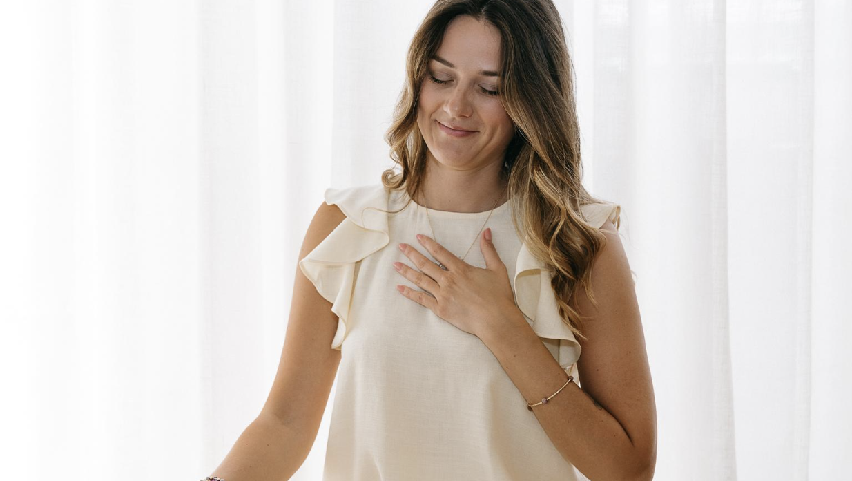 Somatic Reset: Balancing Mind, Body & Soul