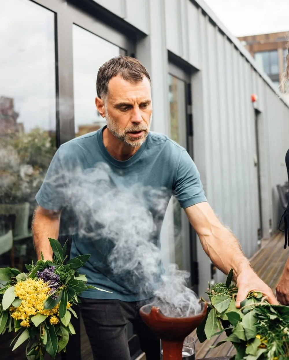 ANCESTRAL HEALING - SATURDAY 4th OCTOBER 
A unique opportunity to join @maya_medicine for a powerful workshop @kingdom_pen. 

Resolve emotional and energetic patterns inherited from prior generations&nbsp;in our family which can create obstacles in o