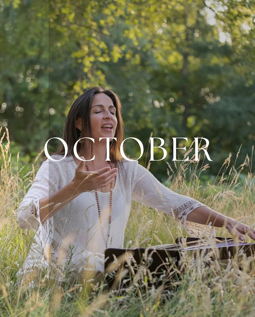 OCTOBER AT FLOURISH&hellip; It&rsquo;s time for a seasonal slow down. 

At its essence, autumn is all about balance. As we are ushered into the last leg of the year your yoga practice remains as essential as ever. 

So why not make your yoga mat a pl