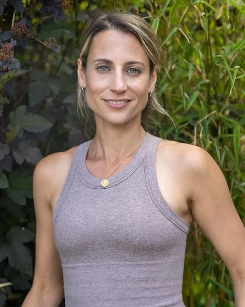 Meet Alyssia 👋

We are so excited to welcome the lovely Alyssia to our growing collective. ..

Alyssa brings a unique blend of Mat Pilates and fascia release modalities to our offering, to help you reconnect with your body, manage pain, and build st