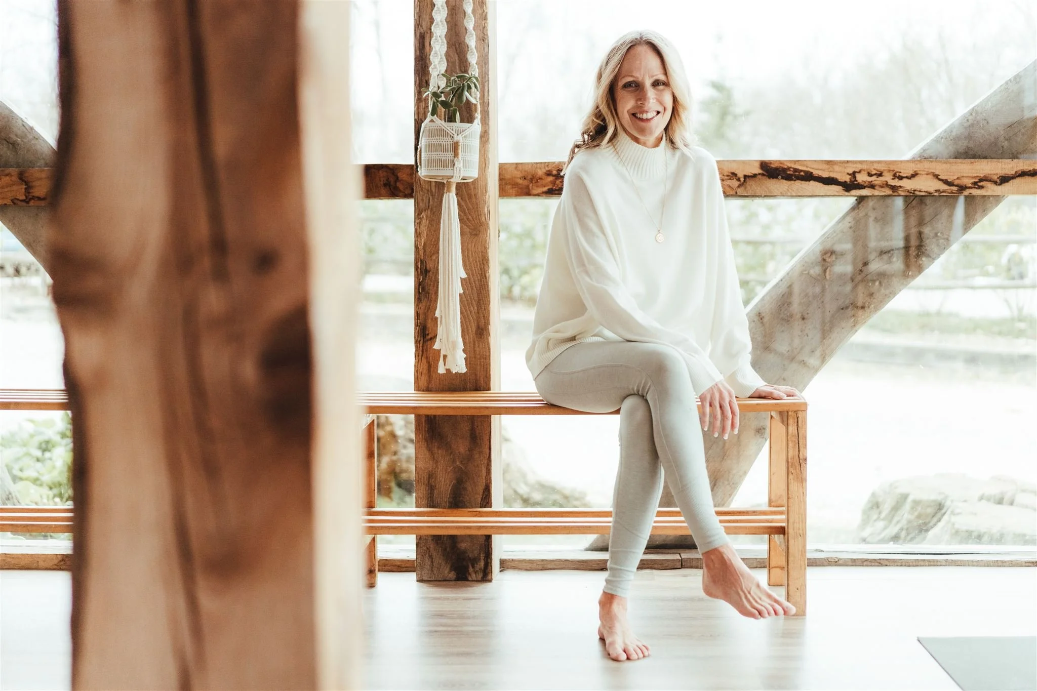 Women’s Self-Love Retreat