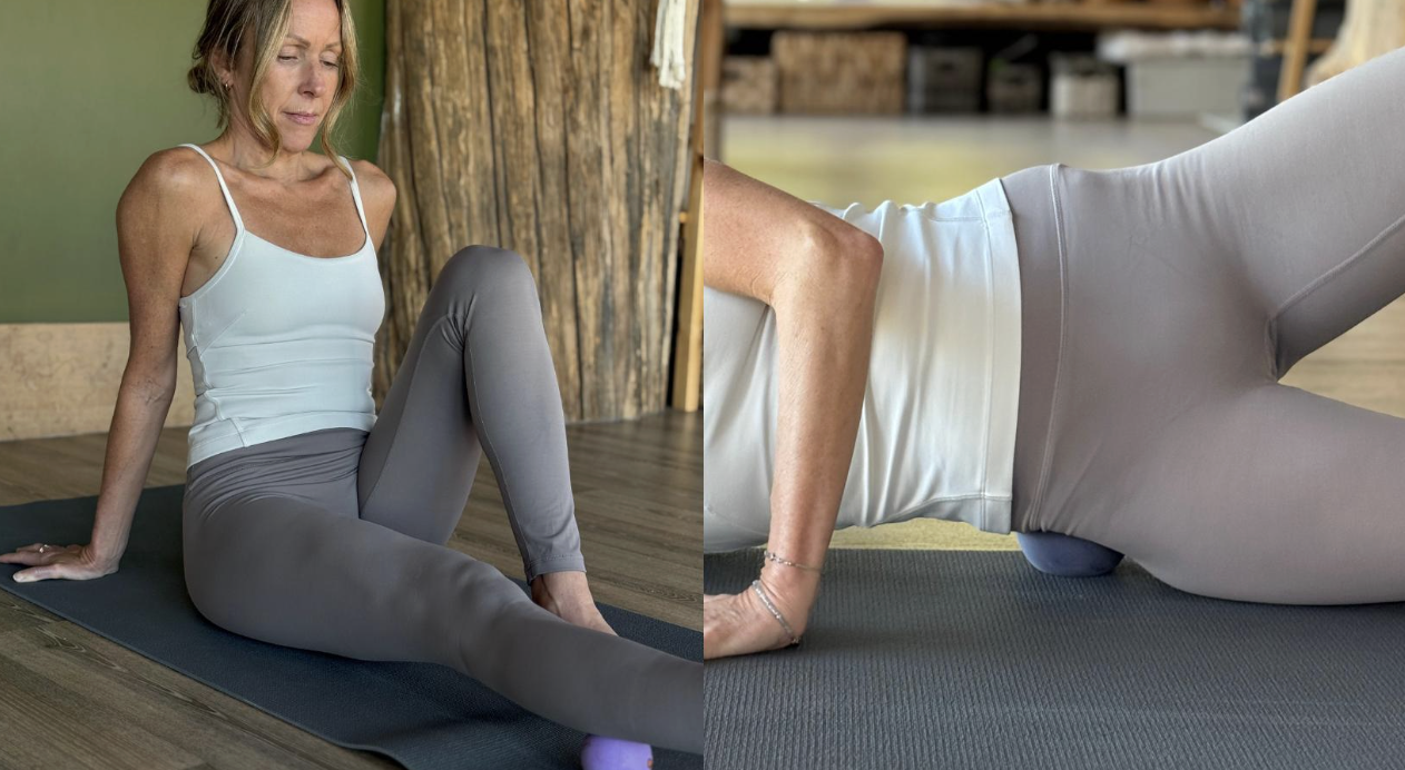Roll &amp; Re-Align