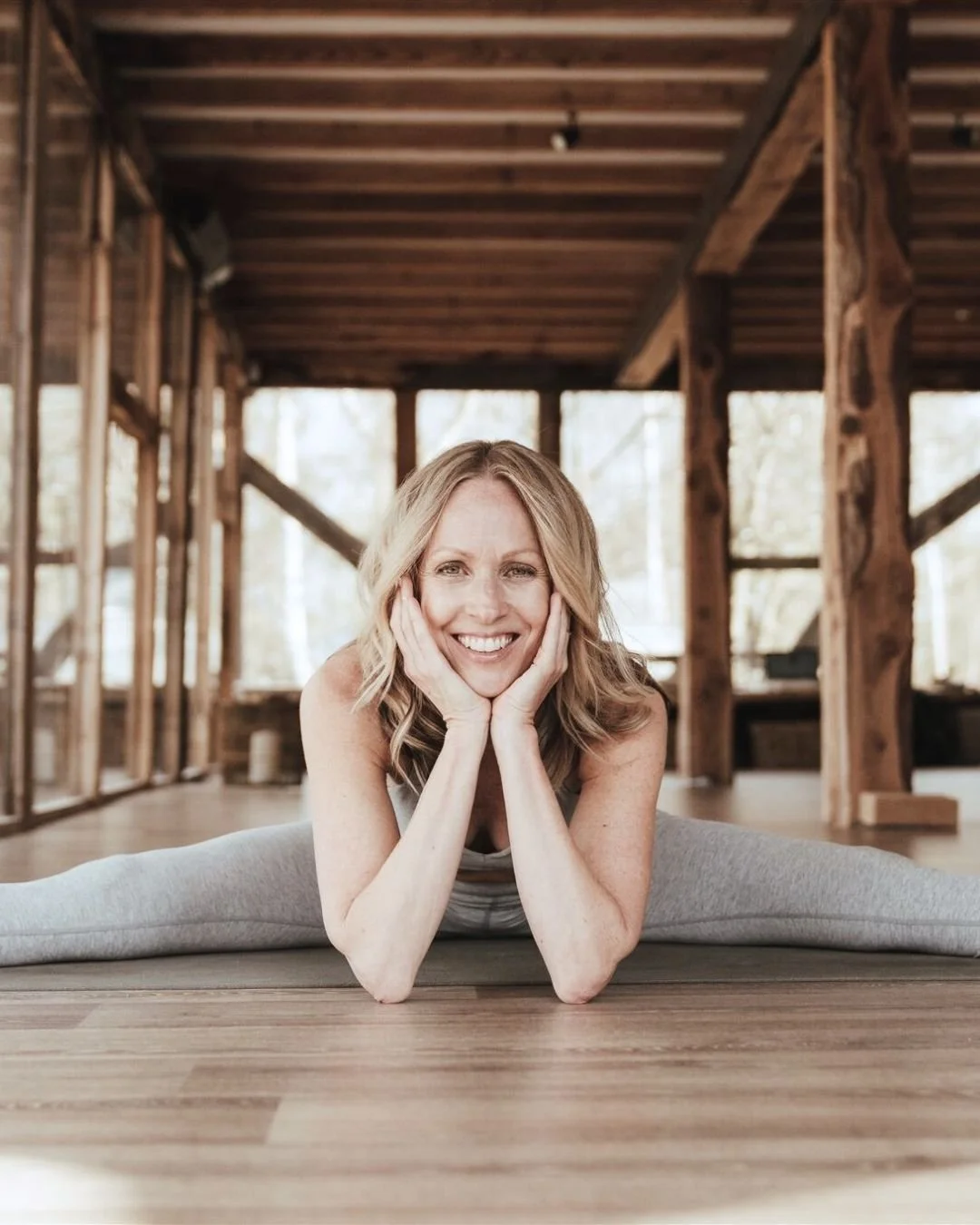 Start your New Year the Flourish Wellness way with movement, intention, and a whole lot of heart 💫

Join us for New Year's Day Yoga - Intention &amp; Connection, a 2-hour experience to flow, reflect, and set the tone for 2026. Begin with a steady vi
