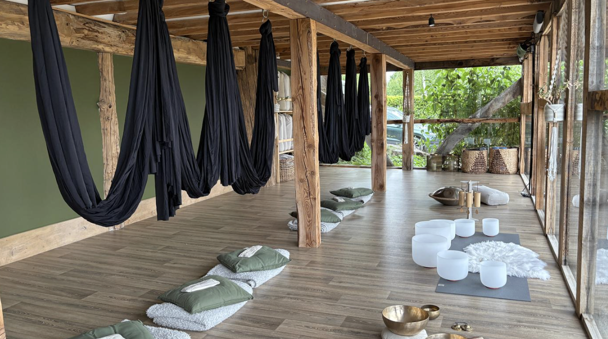 Floating Sound Journey