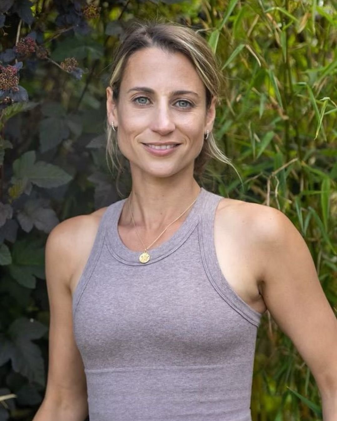 Meet Alyssia on the mat every Tuesday at 11am for her new weekly class, Core &amp; Restore .

This is classical mat Pilates meets modern recovery. 

Work deep into your core, glutes, and postural muscles using small but mighty props like the magic ci