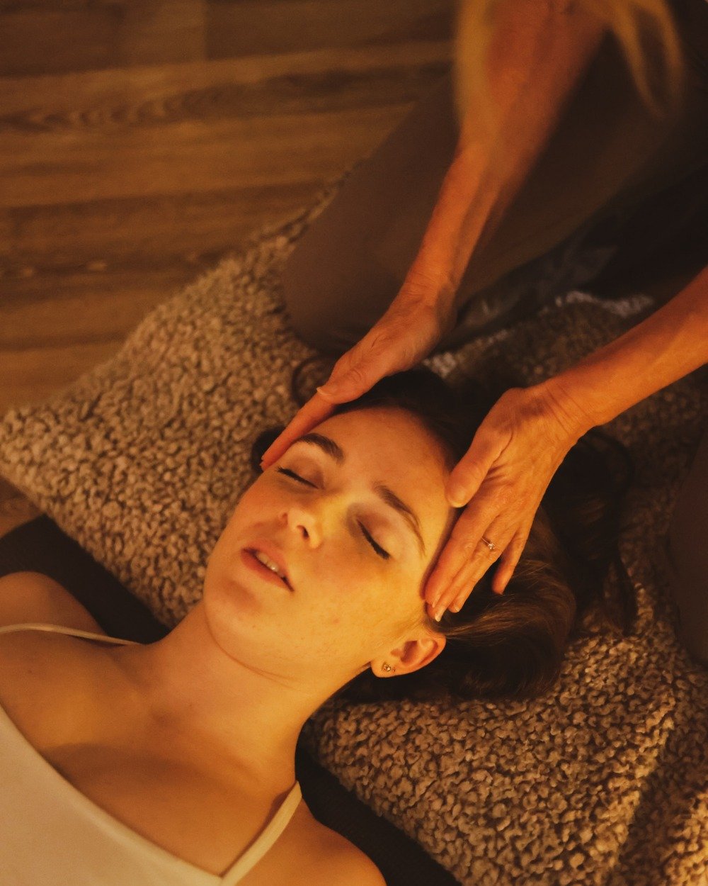 Cross the threshold into 2026 with deep calm ✨

Welcome the New Year with space, clarity, and a conscious slow dowt. This 2-hour experience blends restorative yoga, gentle massage, and pranayama to help you arrive fully and open to what&rsquo;s ahead