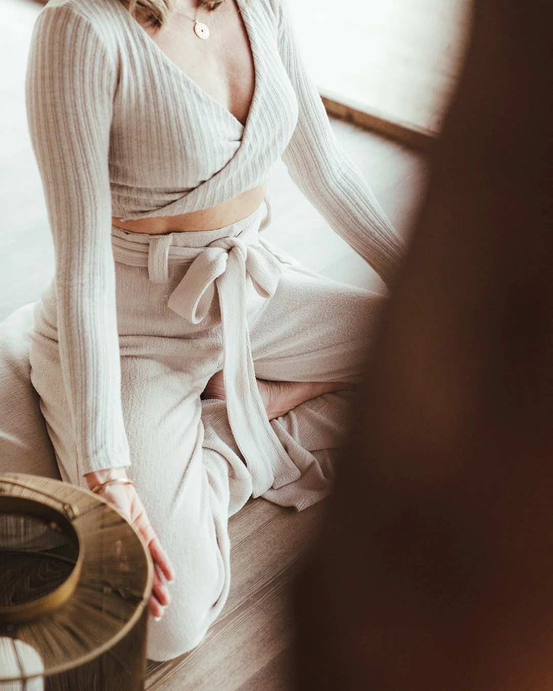 ✨ Cosy up with us this winter ✨

We&rsquo;re getting the hammocks ready for a heartful evening of Breathwork &amp; Meditation led by the wonderful @nataliechaponnel 💚

Float your way into a deep state of meditation where you will connect with and un