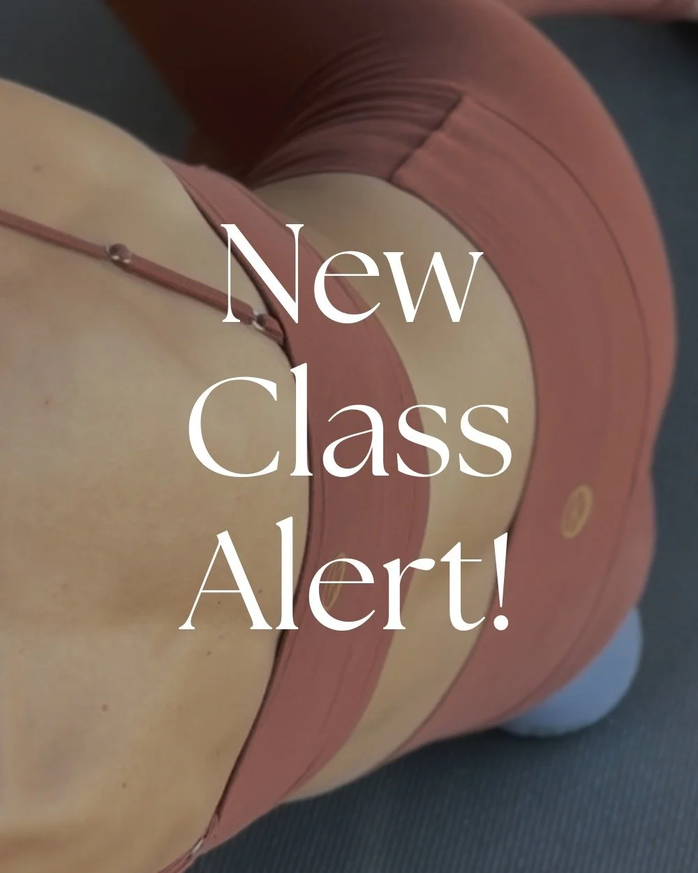 Two fresh classes just dropped, and your weekly practice is about to get a glow-up 💥

SOMATIC YOGA
📍@kingdom_pen &ndash; Wednesdays at 12pm
Nurture your nervous system with @laurendyeyoga. Expect mindful movement, soothing yin and deep relaxation.
