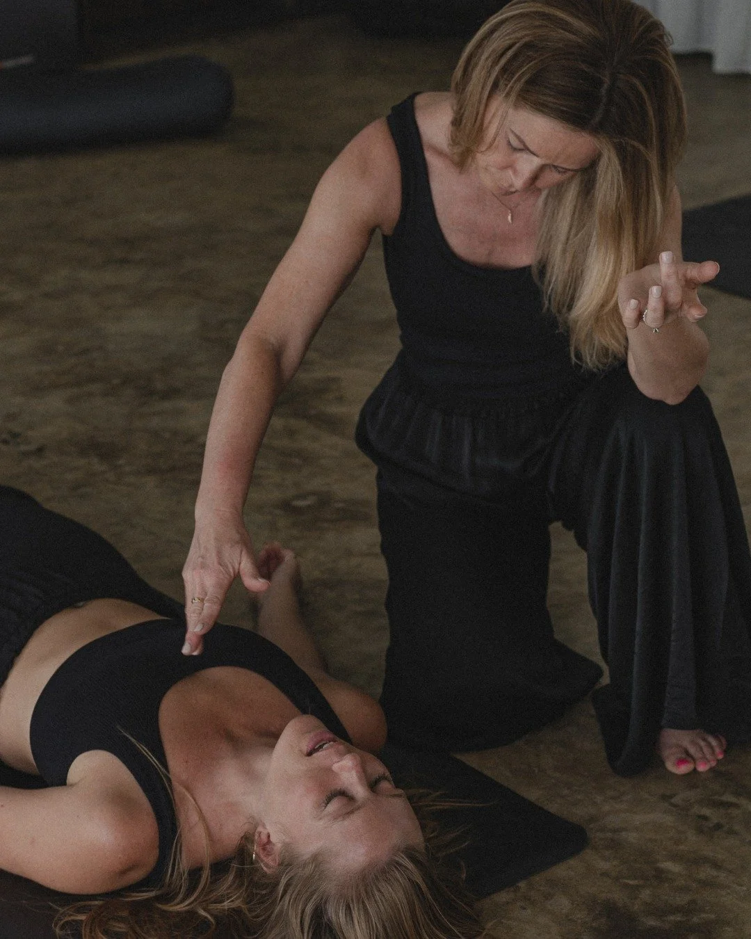 Step into your power and awaken your spirit with Kundalini Activation, guided by @soulstepswithnatalie.

 📅 Friday, 20th March
 ⏰ 7pm &ndash; 9pm 
📍 @kingdom_pen 

Embrace a journey of transformation&mdash;release what no longer serves you, discove