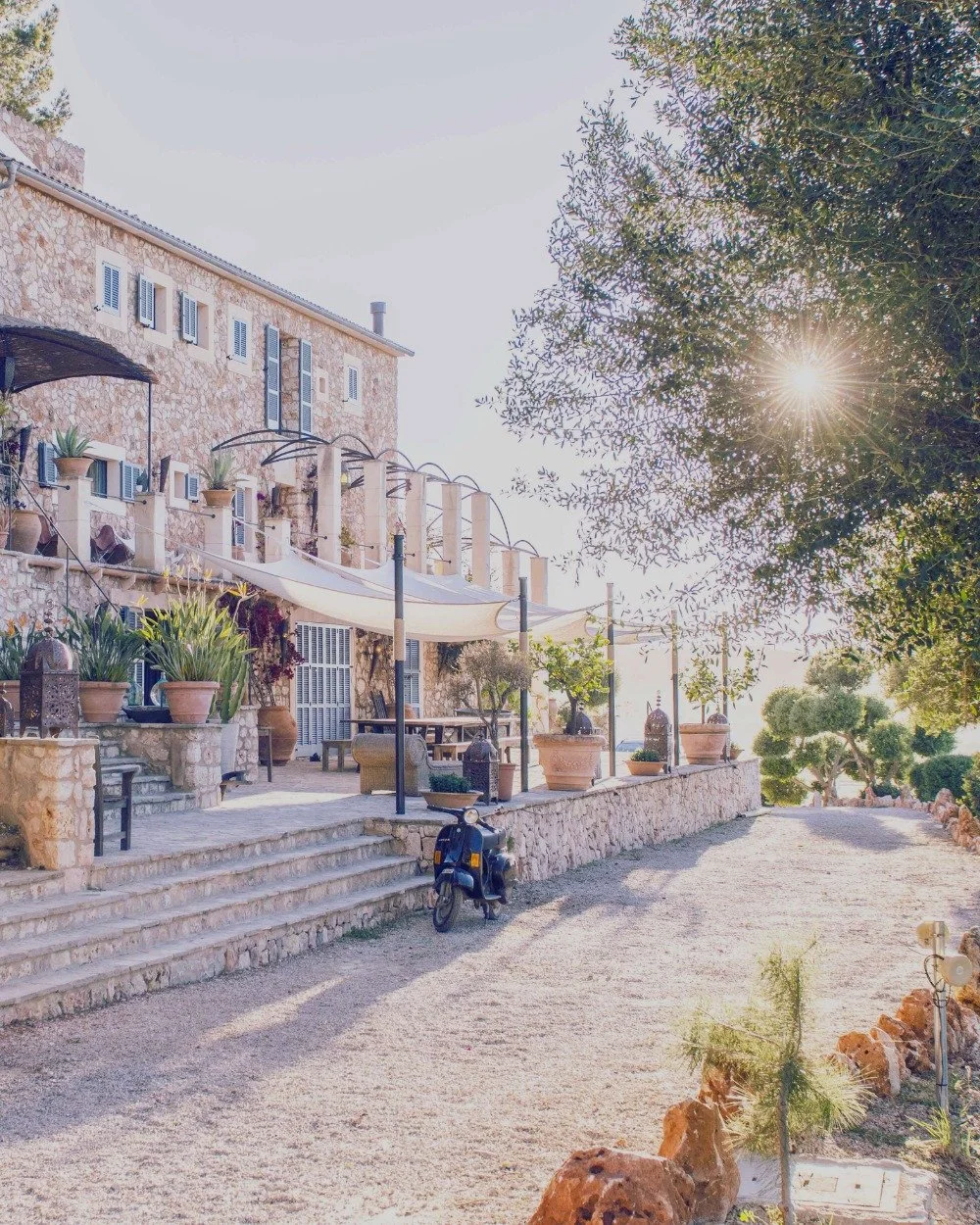 Last chance to join us in Mallorca ☀️🌿

Our Yoga &amp; Pilates Retreat (May 12&ndash;17) is almost fully booked &mdash; we have just ONE room left.

Expect sunshine, nourishing homegrown food, a beautiful Mediterranean climate, and a space to slow d