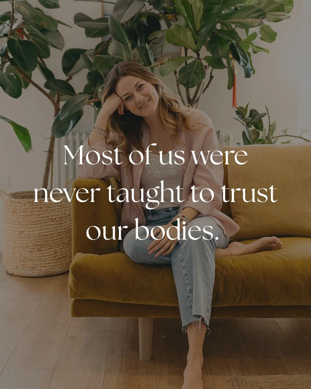 Most of us were never taught to trust our bodies. We were taught to manage, control, push through. 

Somatic Reset: From Control to Flow &mdash; 17th May at KINGDOM with @the.soul.works

Using somatic movement, breathwork, and nervous system tools, y